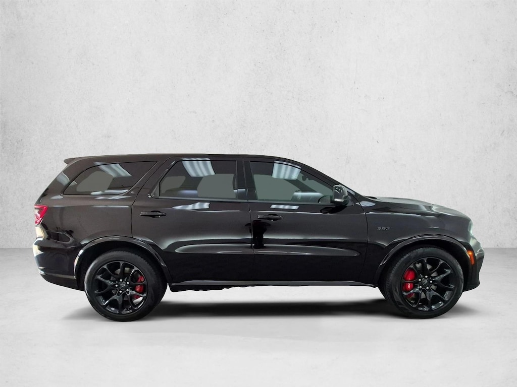 Certified 2024 Dodge Durango SRT 392 SUV