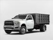 Used 2021 Ram 3500 Tradesman Truck Crew Cab
