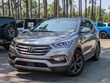 Hyundai Santa Fe Sport
