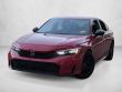 Used 2025 Honda Civic Hatchback Sport Hatchback