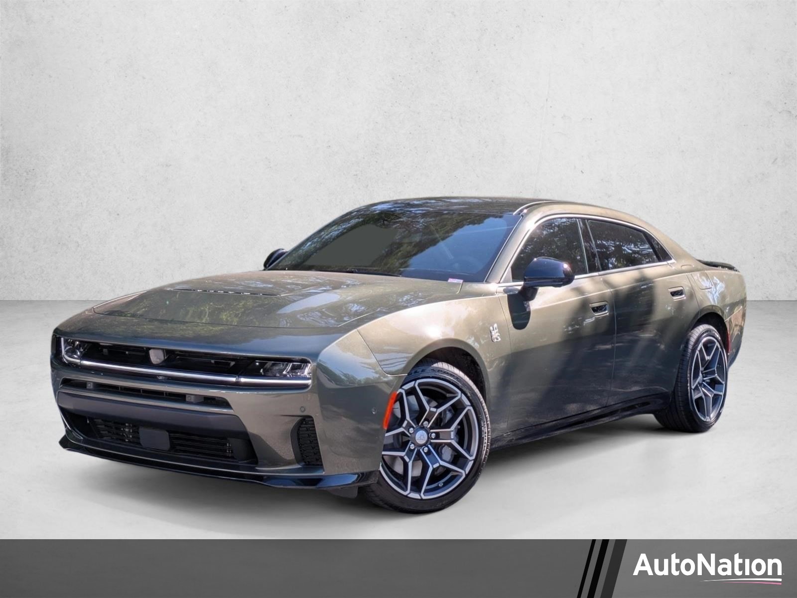 2026 Dodge Charger Scat Pack Plus AWD's photo