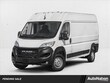  Ram Promaster Cargo Van
