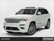 Used 2017 Jeep Grand Cherokee Summit SUV