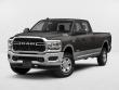 Used 2022 Ram 3500 Laramie Truck Crew Cab