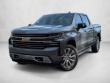 Used 2020 Chevrolet Silverado 1500 High Country Truck Crew Cab
