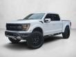 Used 2021 Ford F-150 Raptor Truck SuperCrew Cab