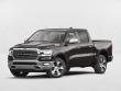 Used 2023 Ram 1500 Laramie Truck Crew Cab