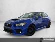Used 2020 Subaru WRX Limited Sedan