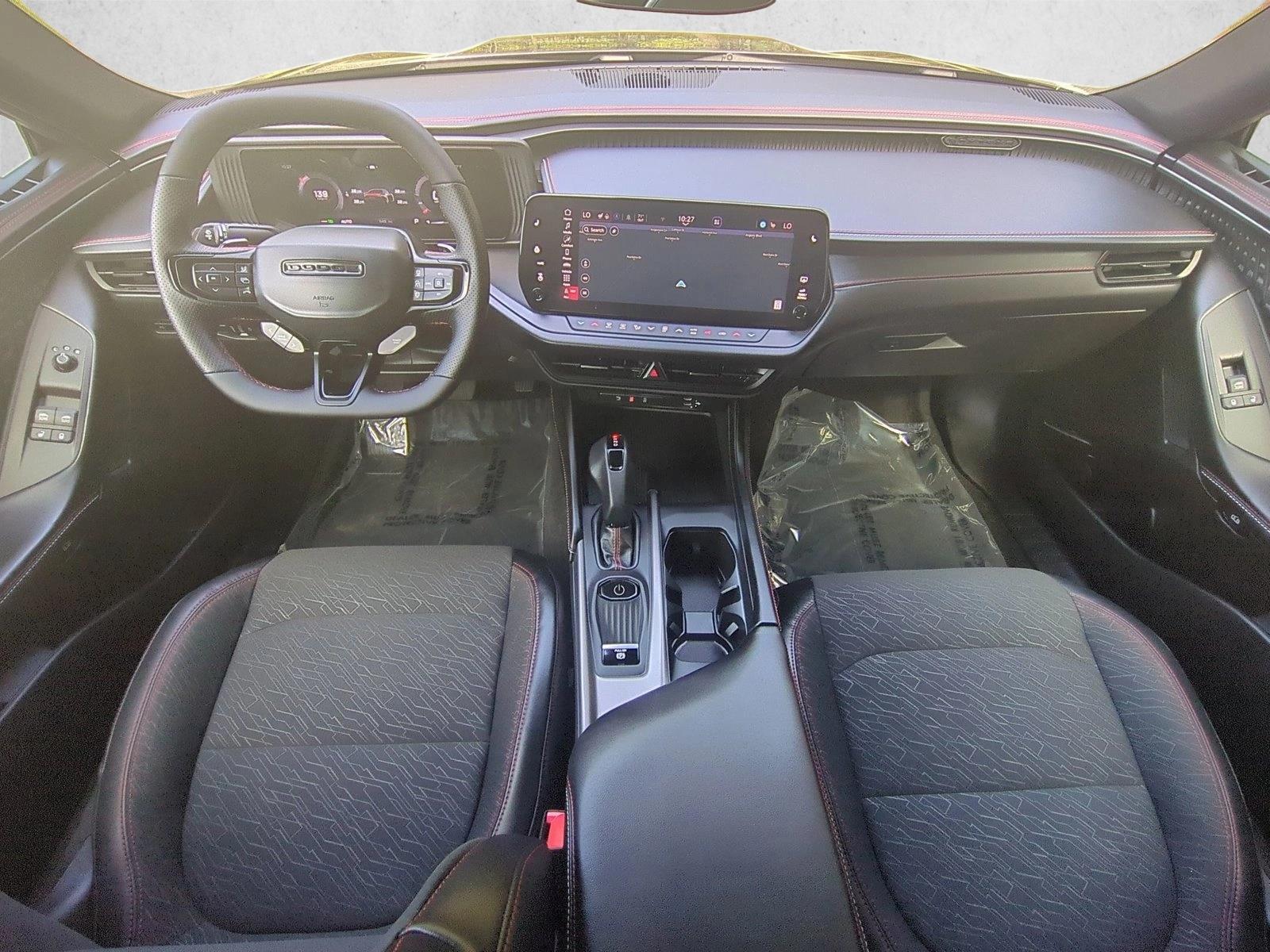 2025 Dodge Charger Daytona R/T - Photo 15