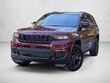  Jeep Grand Cherokee L