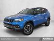 Certified 2025 Jeep Compass Trailhawk SUV