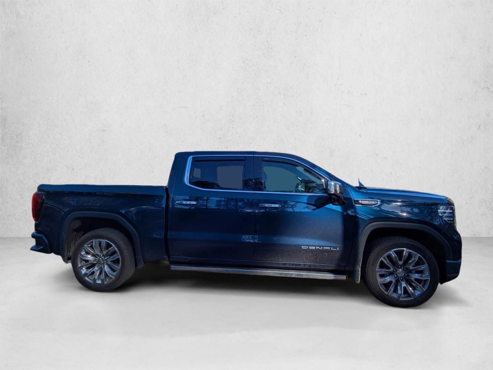 2023 Gmc Sierra 1500 Denali photo 4