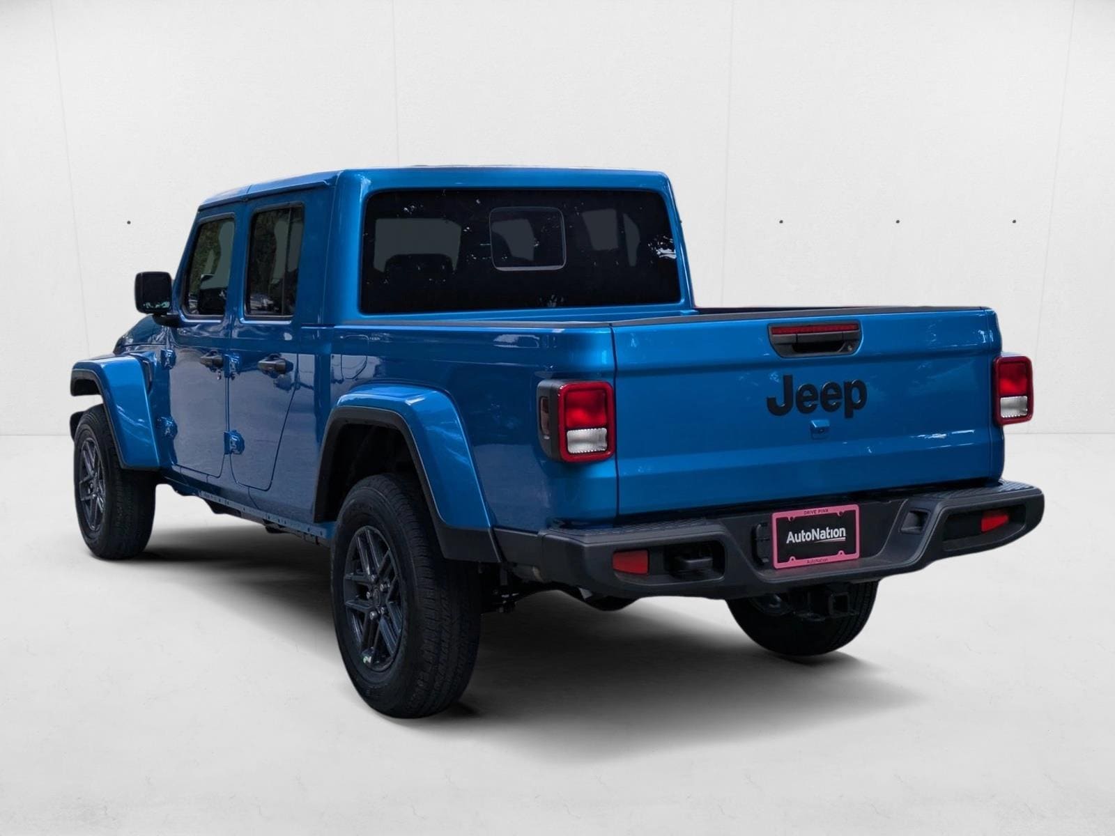 2025 Jeep Gladiator Sport S - Photo 7
