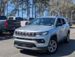 Used 2025 Jeep Compass Latitude SUV