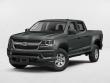 Used 2016 Chevrolet Colorado 2WD WT Truck Crew Cab