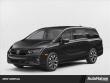Used 2025 Honda Odyssey Elite Van