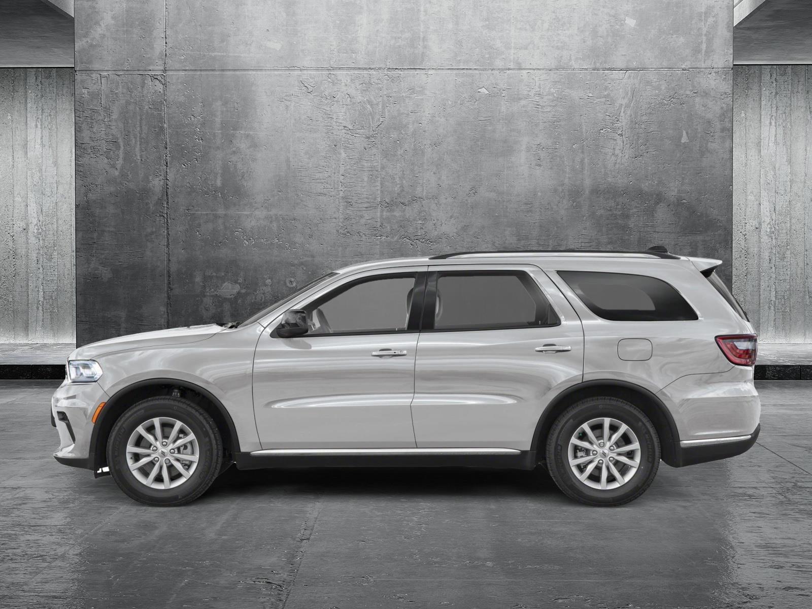 2026 Dodge Durango GT photo 3