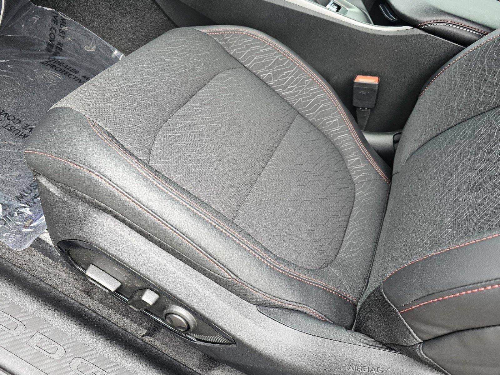 2025 Dodge Charger Daytona R/T photo 4