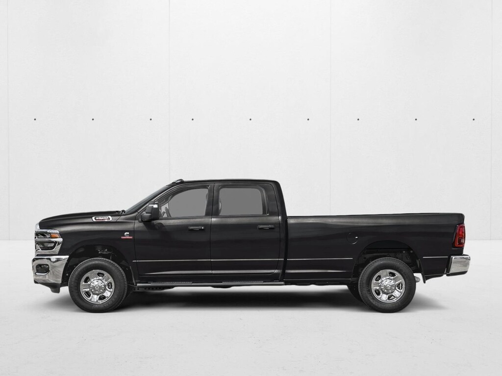 New 2026 Ram 3500 Big Horn Pickup
