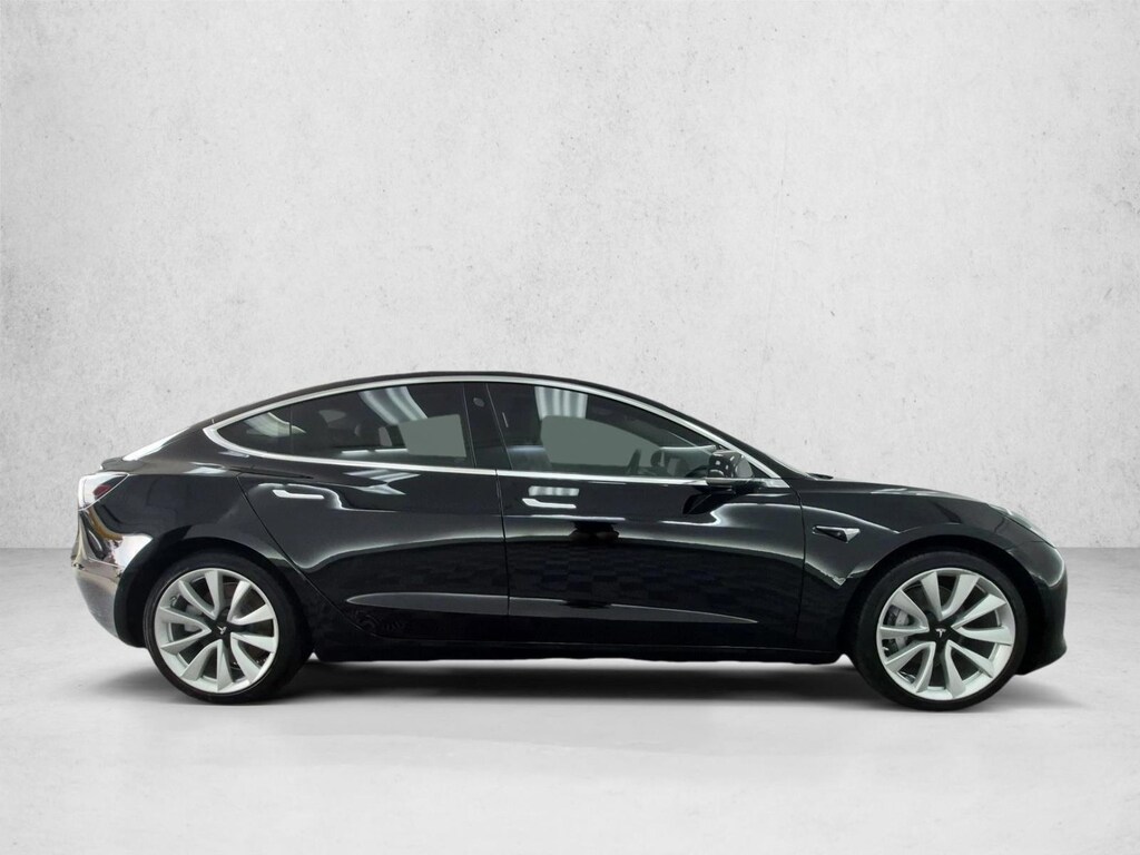 Used 2018 Tesla Model 3 Performance Sedan