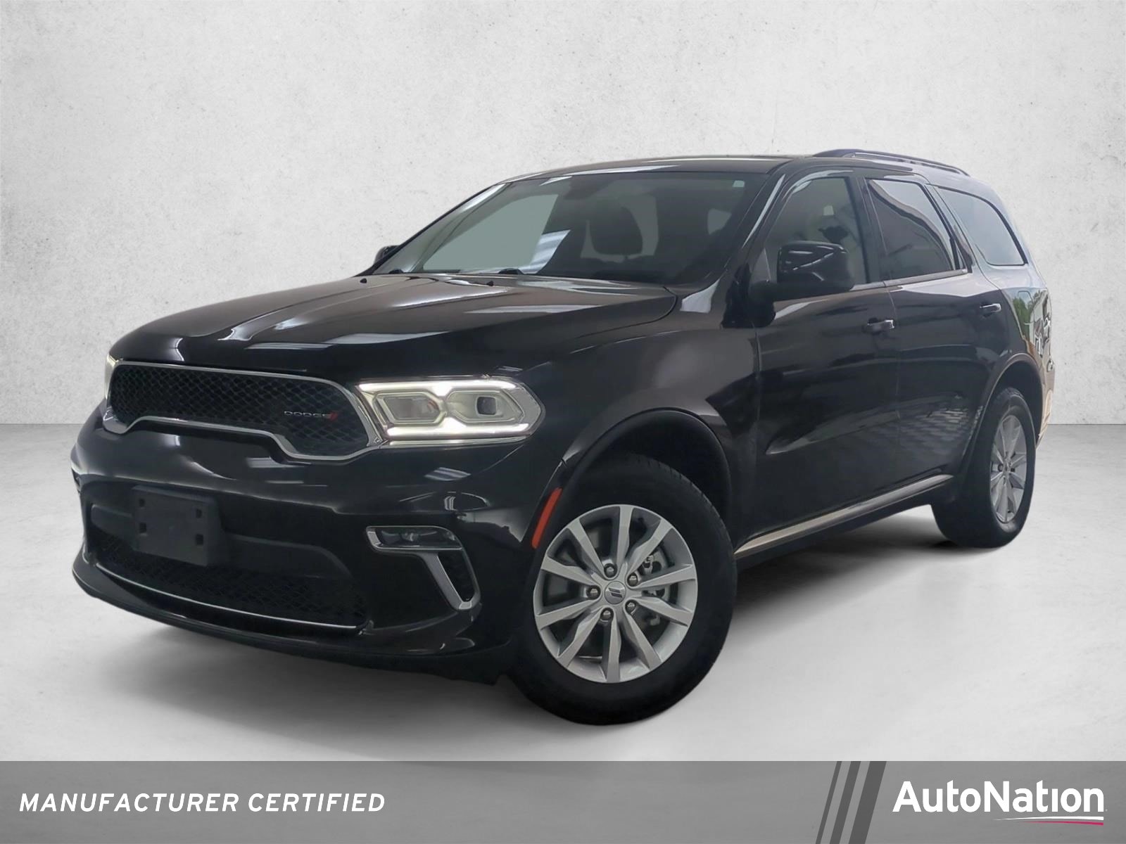 2022 Dodge Durango SXT AWD's photo