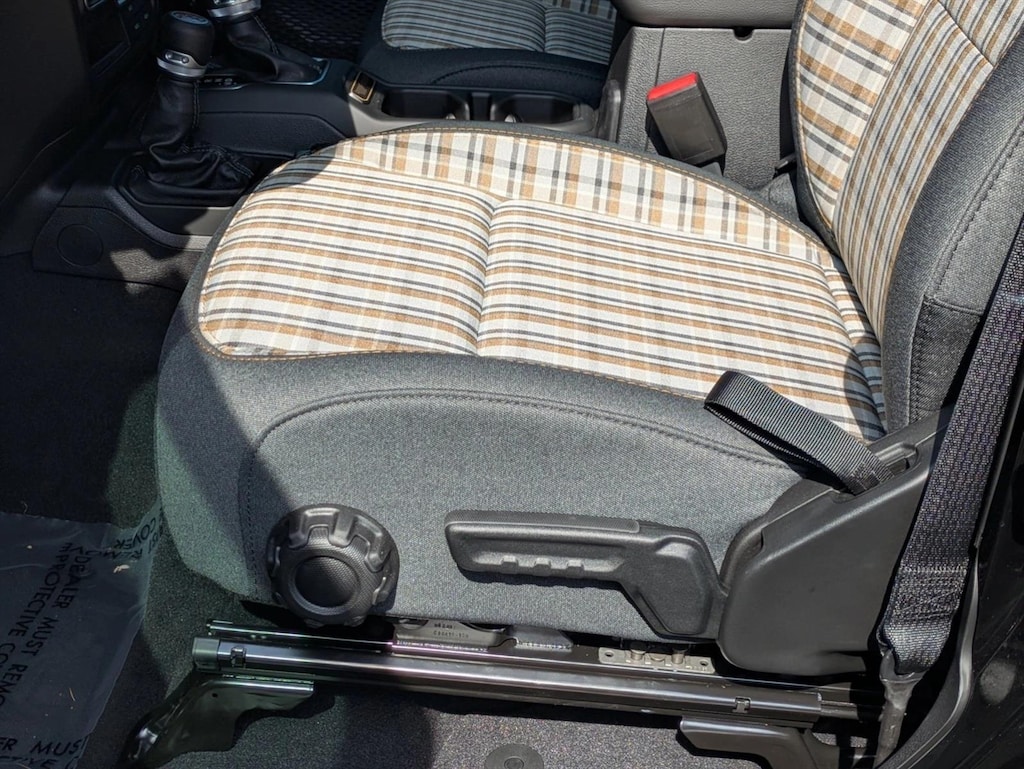 New 2026 Jeep Wrangler 85th Anniversary SUV