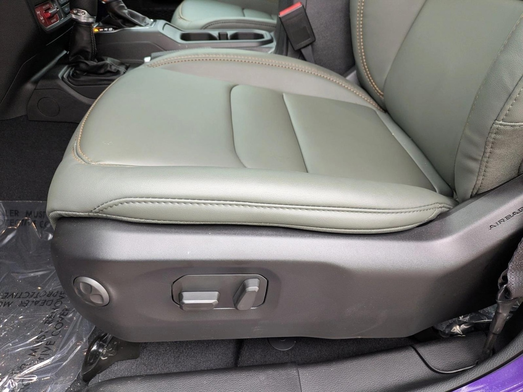 New 2026 Jeep Gladiator Mojave Truck Crew Cab