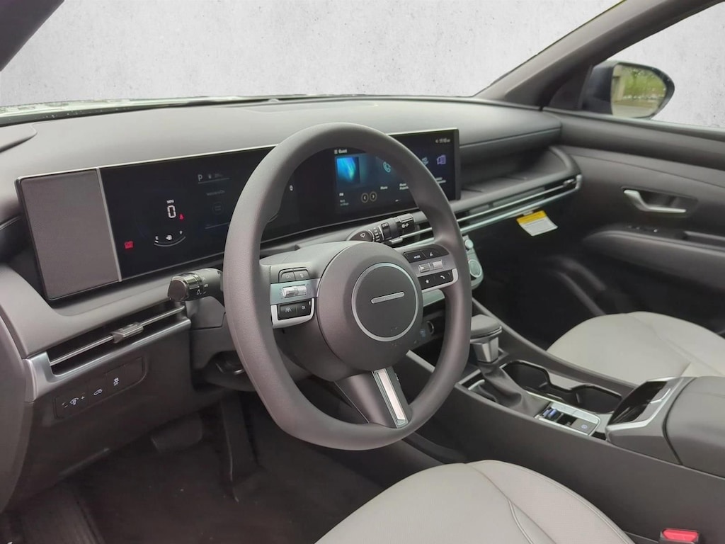 Certified 2025 Hyundai Santa Cruz SEL Truck Crew Cab