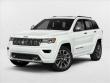 Used 2018 Jeep Grand Cherokee High Altitude SUV