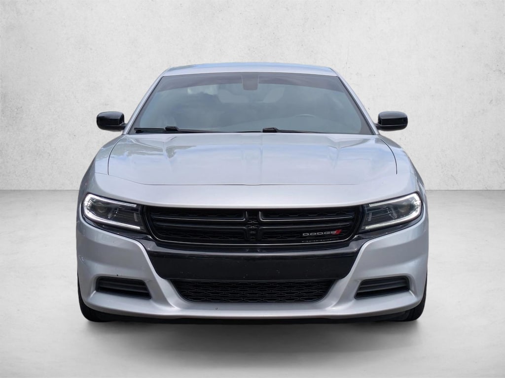 Used 2022 Dodge Charger SXT Sedan