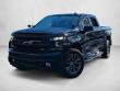 Used 2021 Chevrolet Silverado 1500 RST Truck Crew Cab