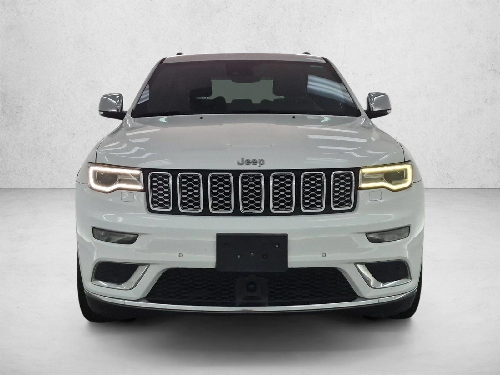 Used 2017 Jeep Grand Cherokee Summit with VIN 1C4RJEJG6HC719048 for sale in Hardeeville, SC