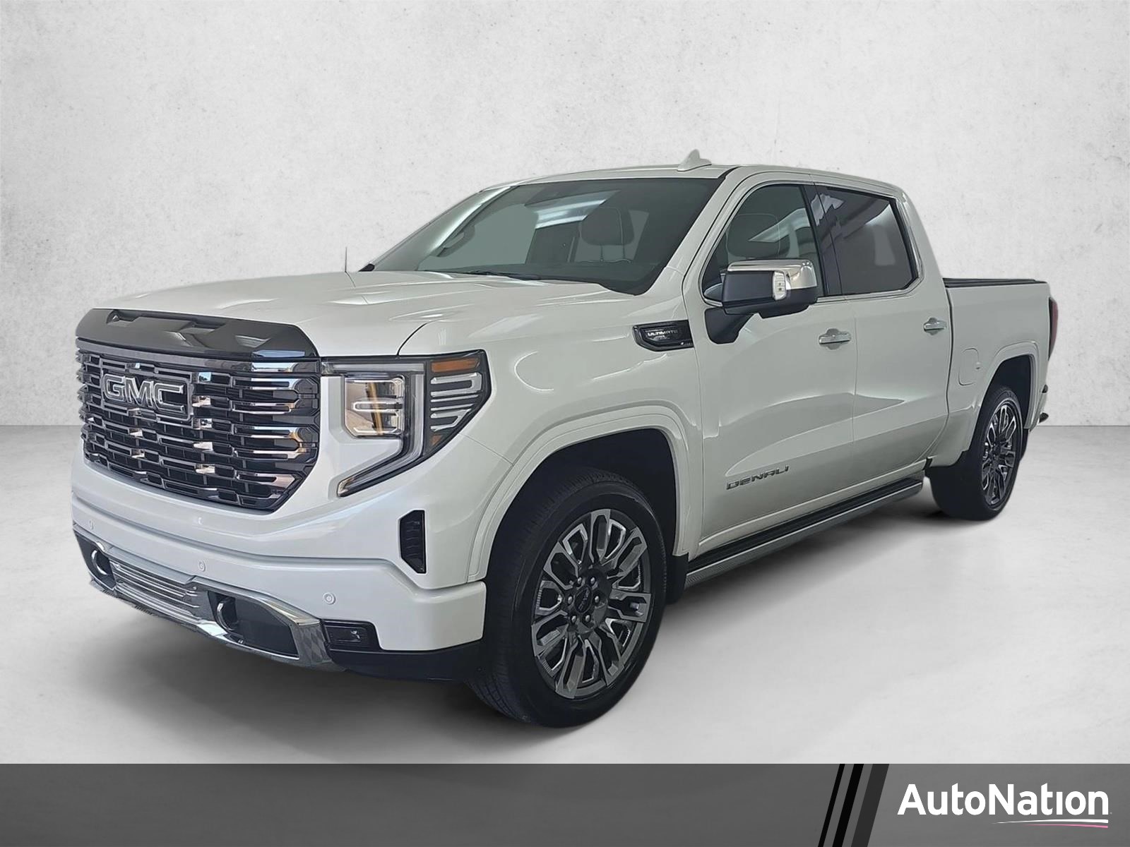  GMC Sierra 1500