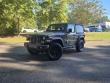 Used 2020 Jeep Wrangler Willys Sport SUV