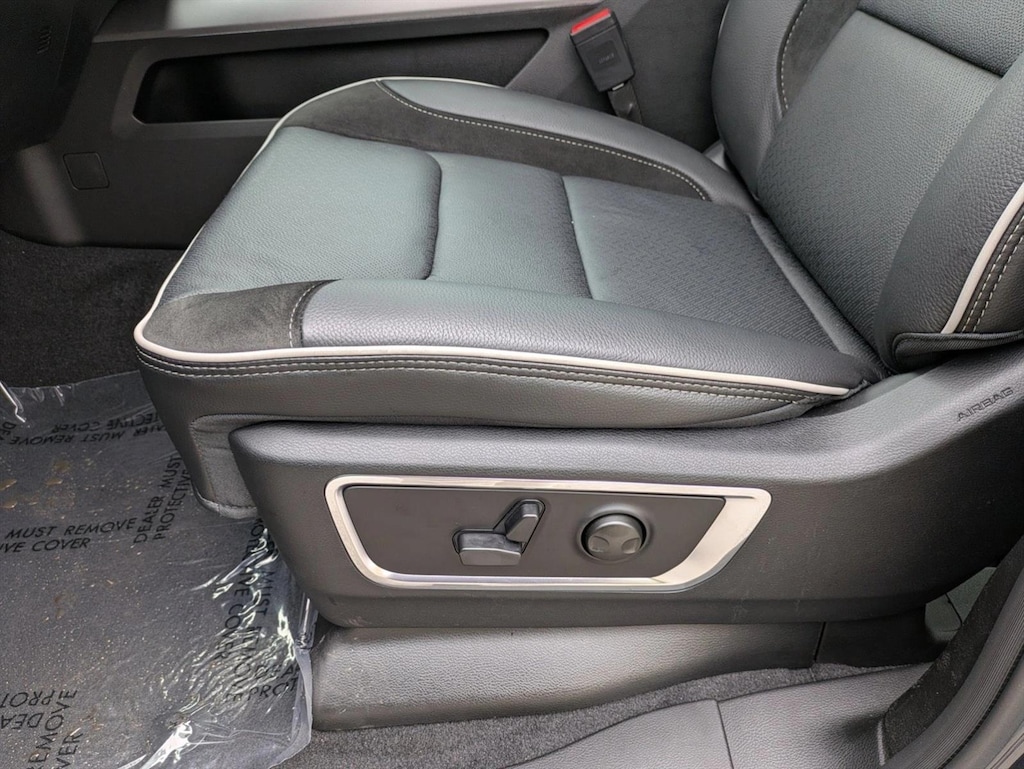 New 2026 Ram 1500 Laramie Pickup