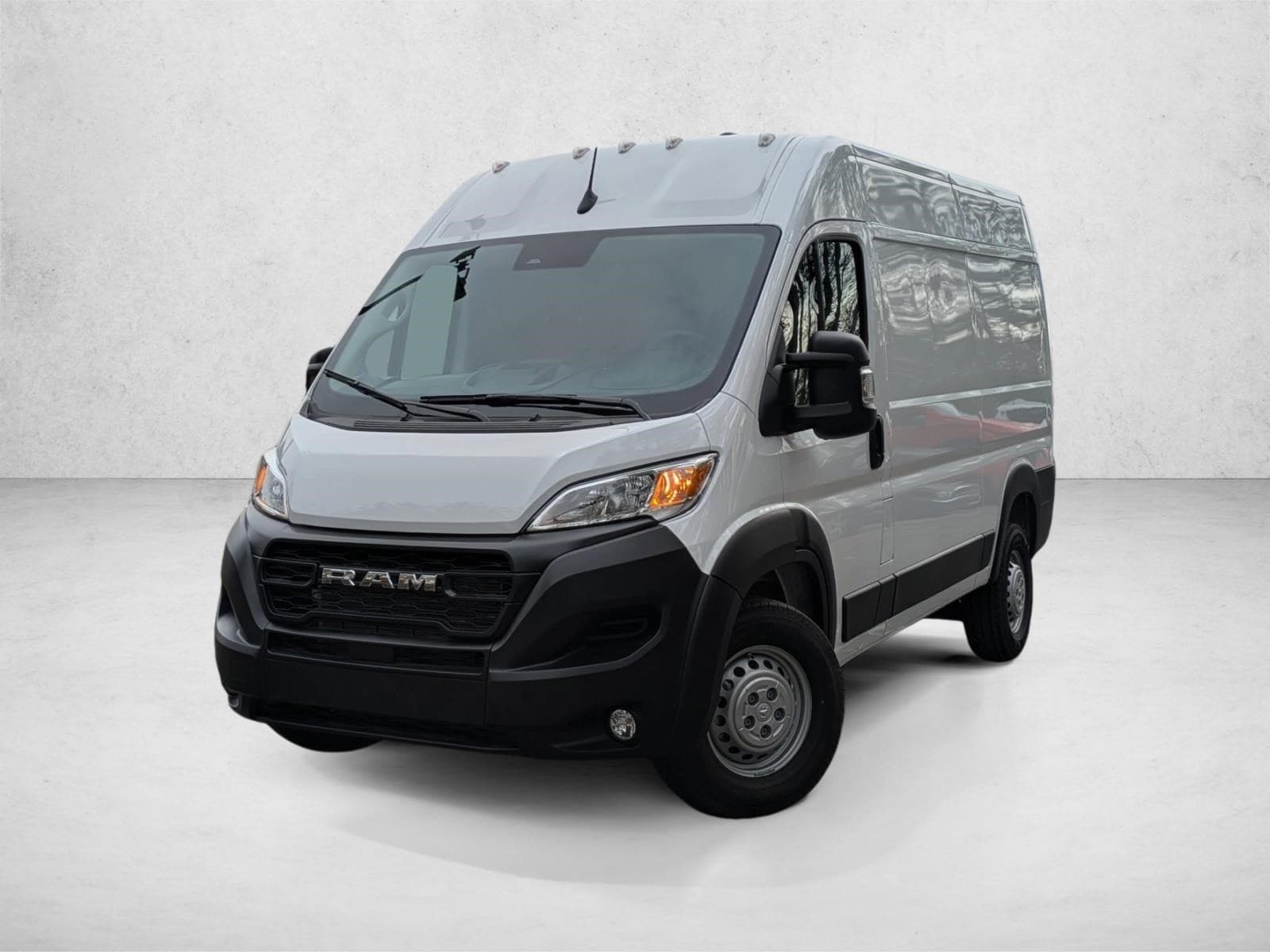 2026 RAM ProMaster Cargo Van Tradesman's photo