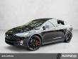 Used 2018 Tesla Model X 75D SUV