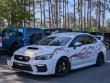 Used 2019 Subaru WRX STI Sedan