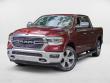 Used 2022 Ram 1500 Laramie Truck Crew Cab