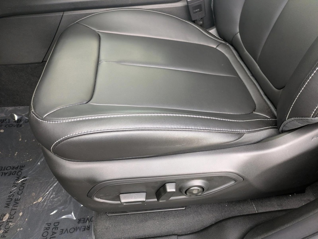 New 2026 Jeep Grand Cherokee Limited Reserve Sport Utility