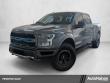 Used 2018 Ford F-150 Raptor Truck SuperCrew Cab