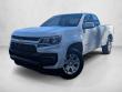 Used 2022 Chevrolet Colorado 2WD LT Truck Extended Cab