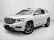 Used 2019 GMC Acadia Denali SUV
