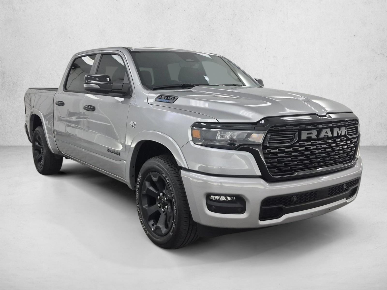 2026 RAM 1500 Big Horn/Lone Star - Photo 7