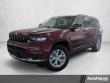 Used 2021 Jeep Grand Cherokee L Limited SUV