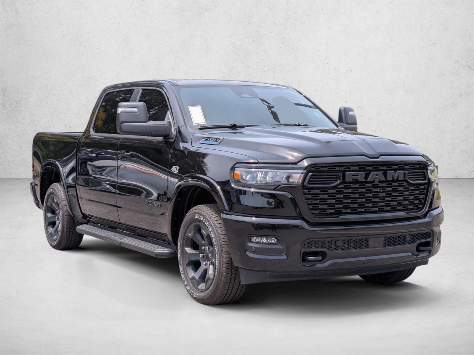 2026 RAM 1500 Big Horn/Lone Star - Photo 9