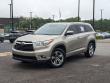 Used 2015 Toyota Highlander Limited Platinum SUV