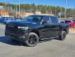 Used 2025 Ram 1500 Big Horn Truck Crew Cab
