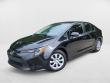 Used 2022 Toyota Corolla LE Sedan