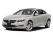 Used 2018 Volvo S60 Inscription Sedan
